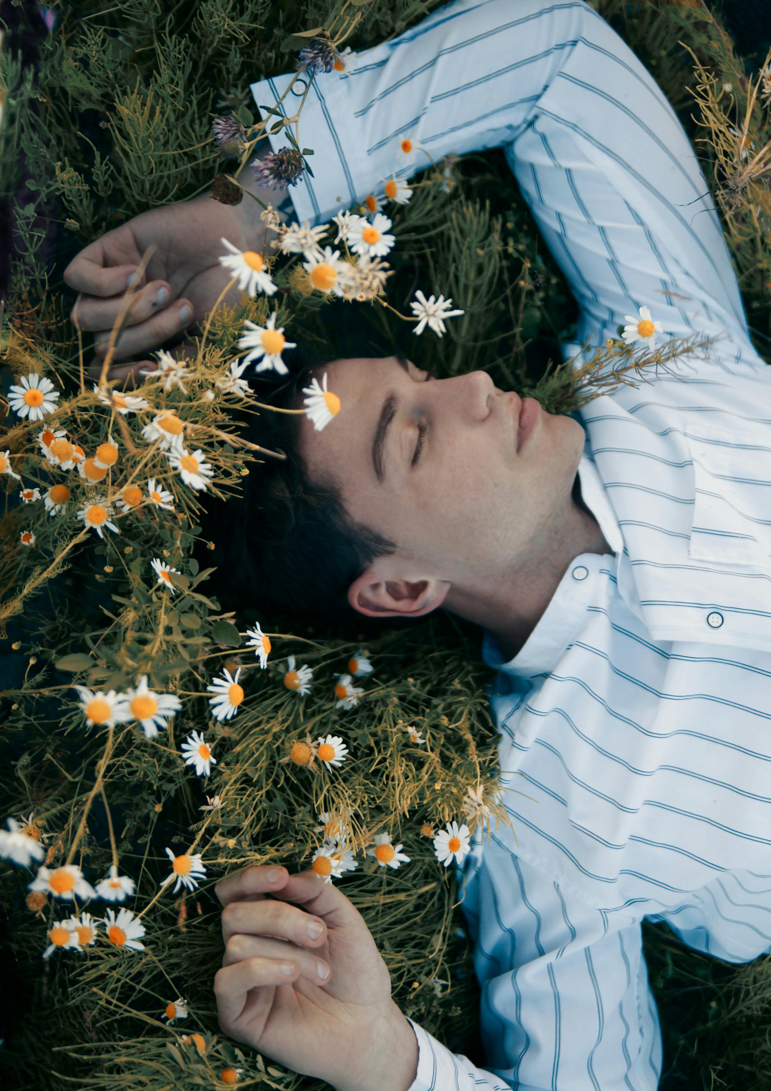 Recommended for perfume beginners! A beginner's guide to men's