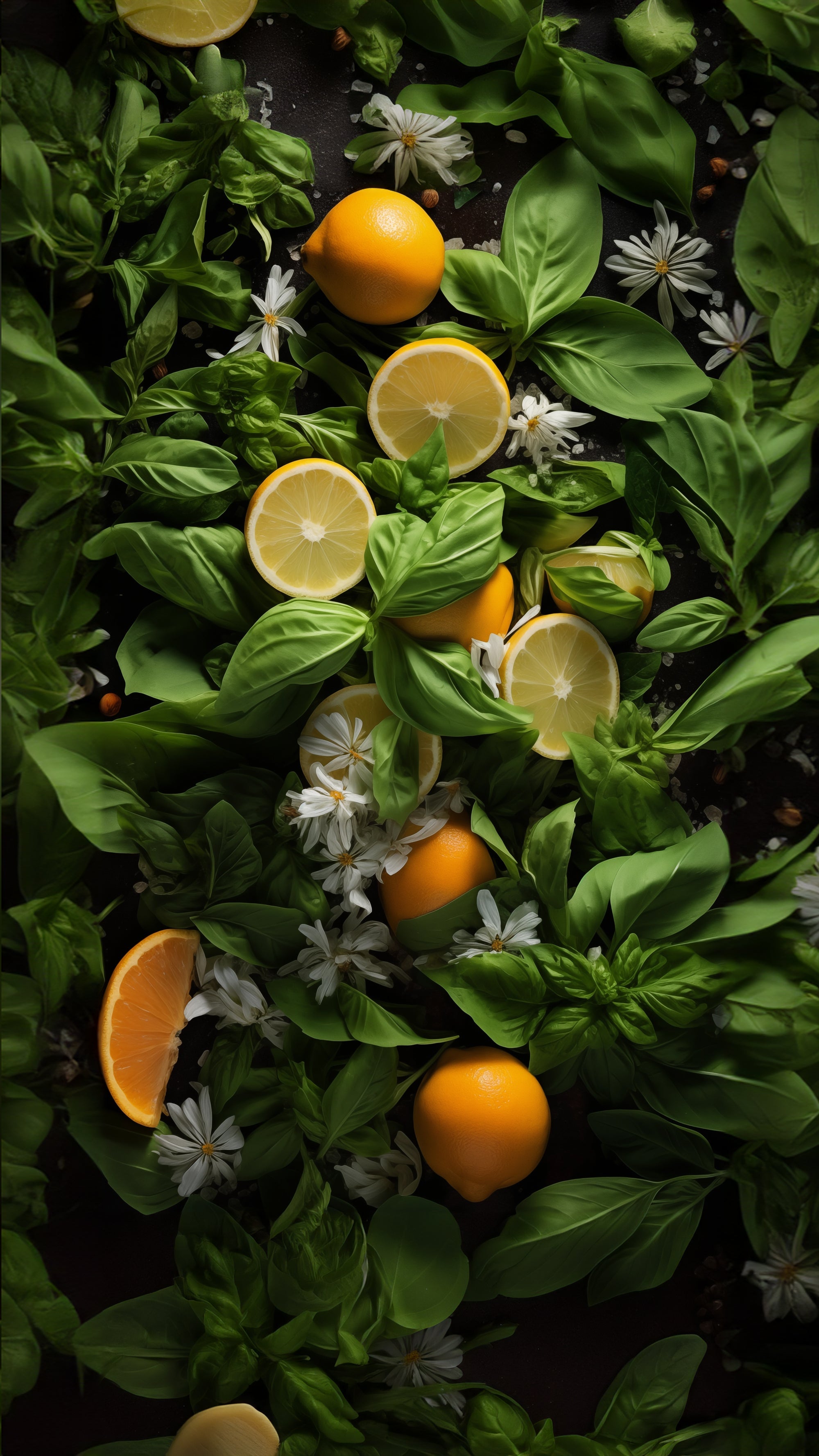 ゲラン香水セット シトラス・バジル アクア アレゴリア ⋅ マンダリン バジリック - オーデトワレ