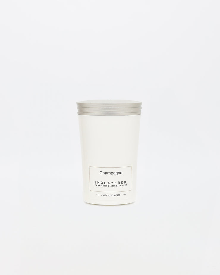 フレグランスエアディフューザー用「香りカートリッジ 30ml」