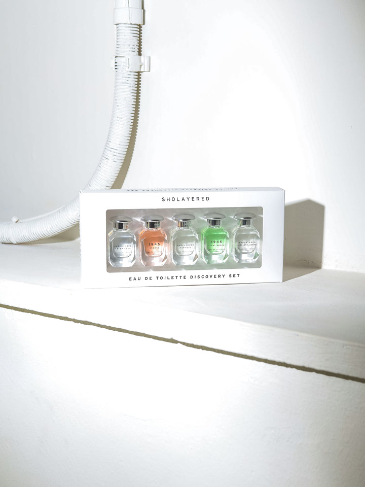 EDT 香水 コレクション