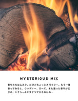 コンパウンド オードトワレ 香水 NO.8【送料無料】