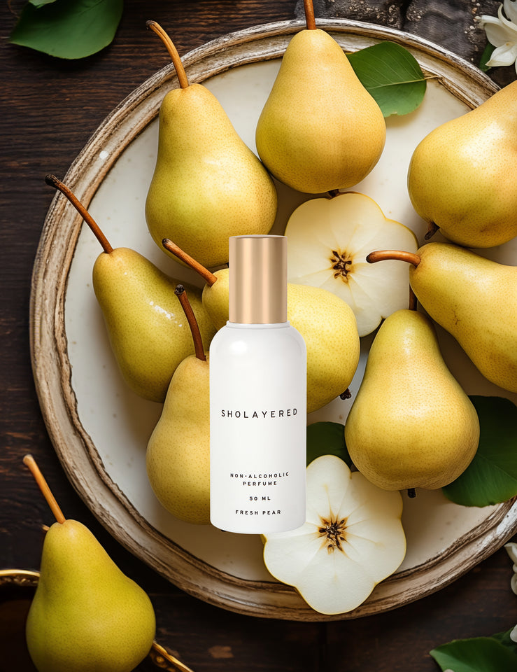 ノンアルコールパフューム |フレッシュペア【送料無料】