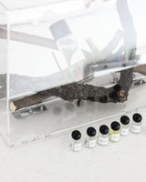 オードトワレ 香水|5ml|フレッシュペア