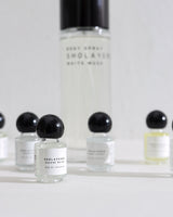 オードトワレ 香水|5ml|フレッシュペア