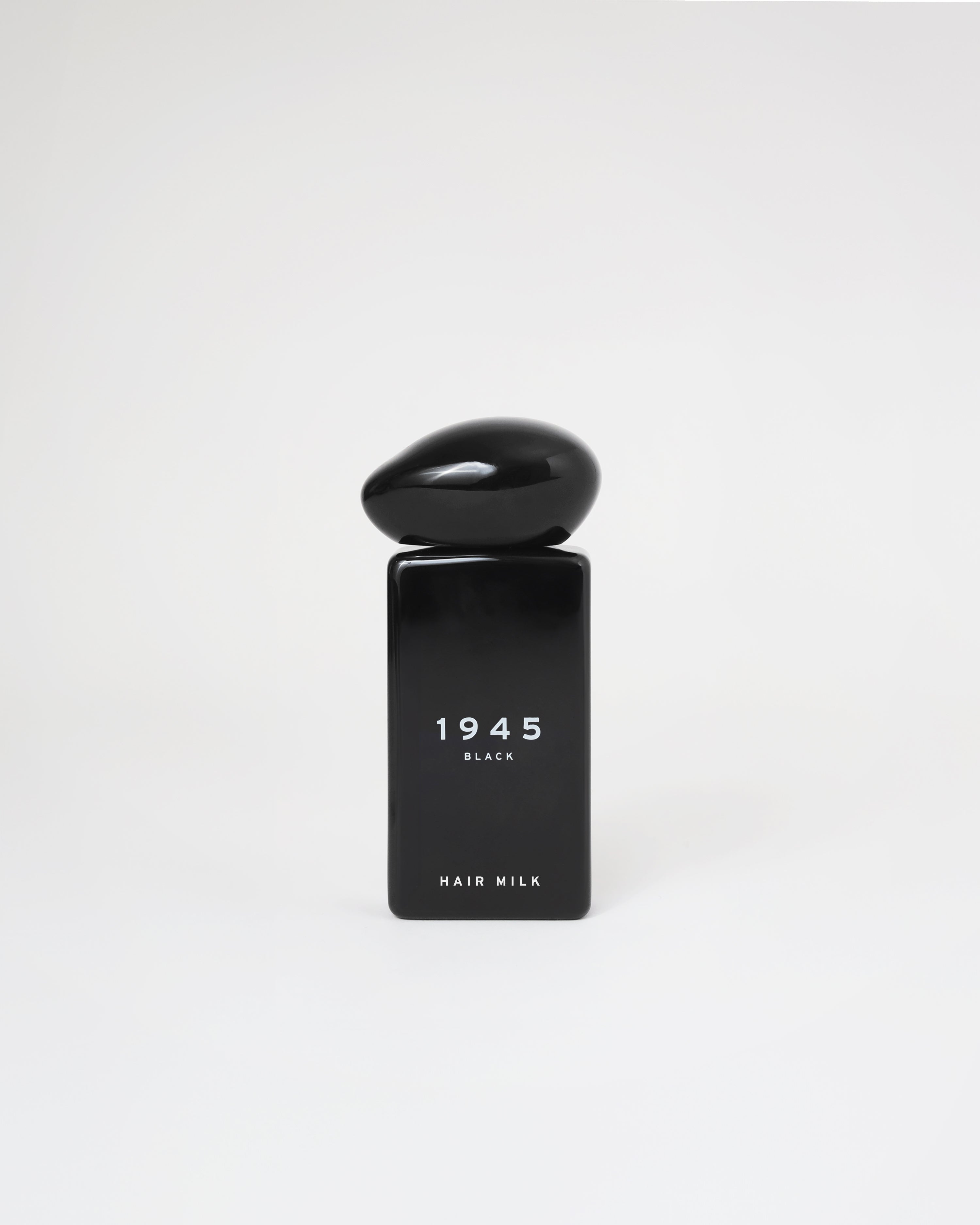 1945 ヘアミルク｜BLACK （ヘアトリートメント） – SHOLAYERED