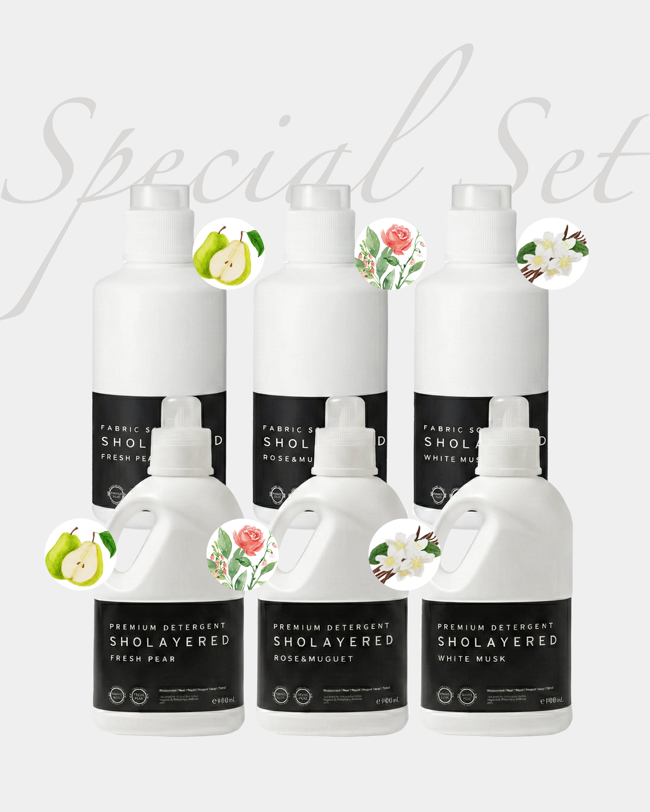 新着商品 – SHOLAYERED