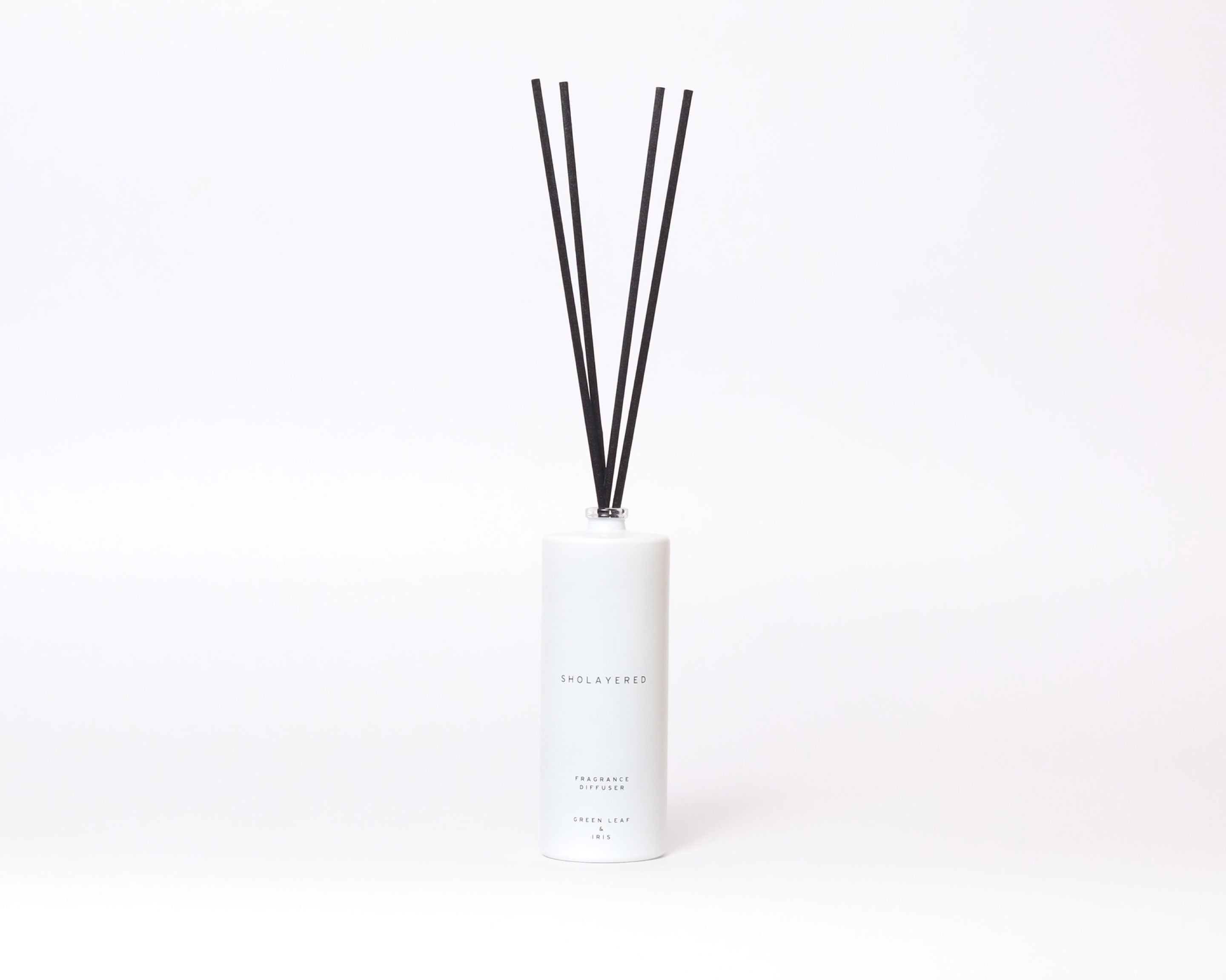 ショウレイヤード SHOLAYEREDDiffuser Sugar Lychee 500ml