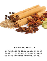 香りサンプル|お試しムエット