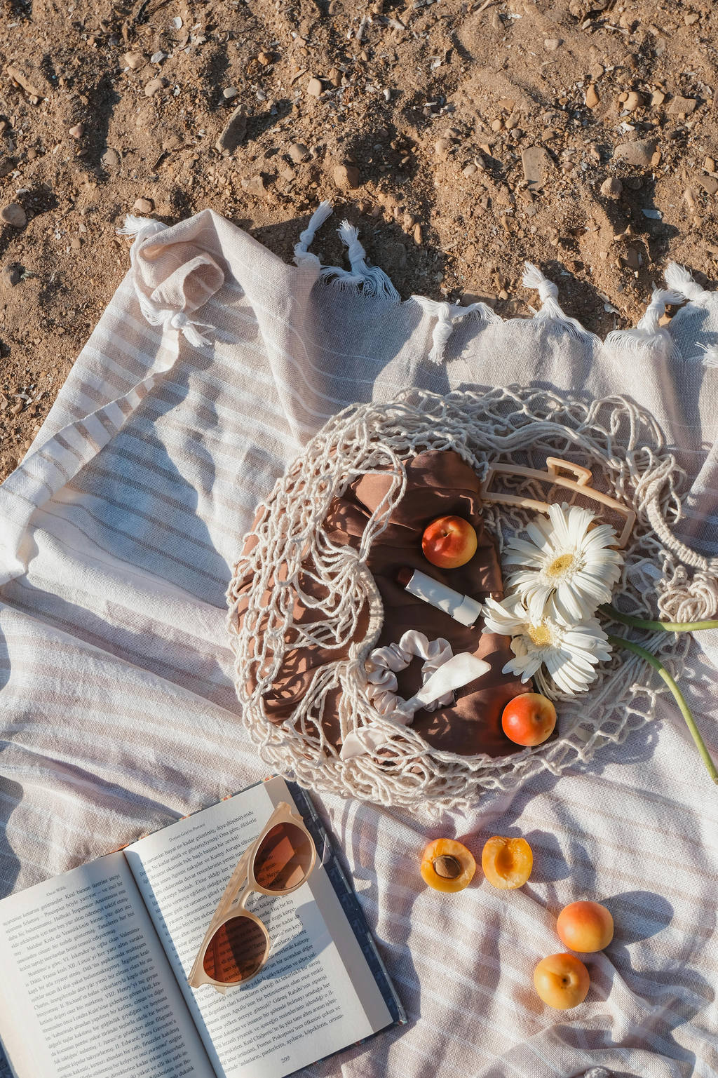 ミニサイズの香水を持ち歩こう – SHOLAYERED