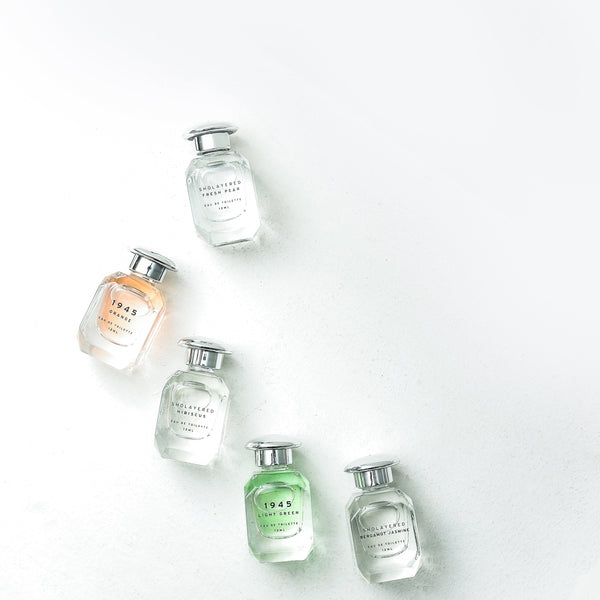 ムッシュニコル オードトワレ 85ml 【ほぼ未使用】 心おどる愛らしさ。EDT(オードトワレ)コレクション – SHOLAYERED