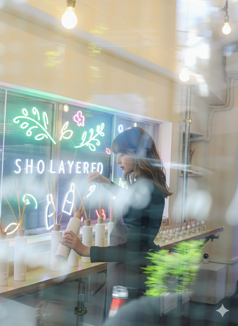 Recruitment | Fragrance Advisor Wanted | Fragrance Jobs