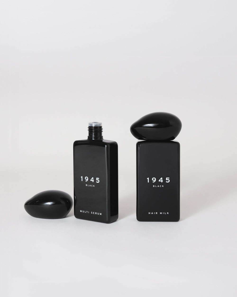 「香る髪」と「香る手元」。1945コレクションから新作2種同時発売！