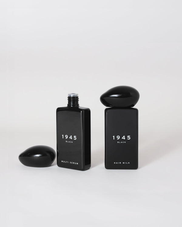 「香る髪」と「香る手元」。1945コレクションから新作2種同時発売！