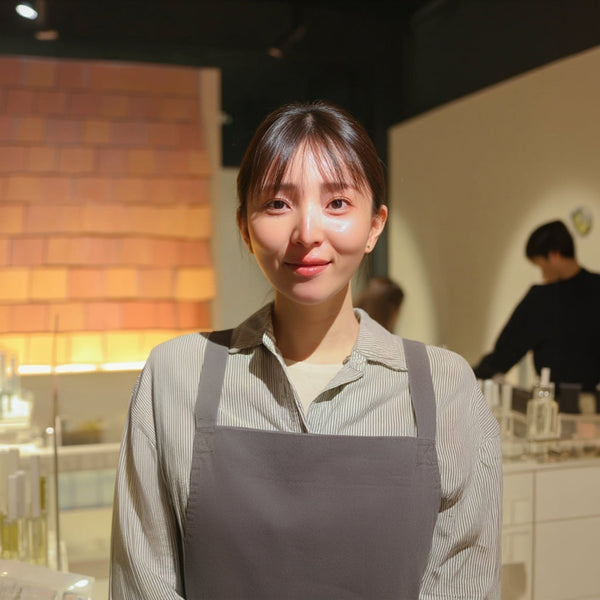 先輩社員インタビュー｜恵比寿本店 店長｜MANAMI MORI