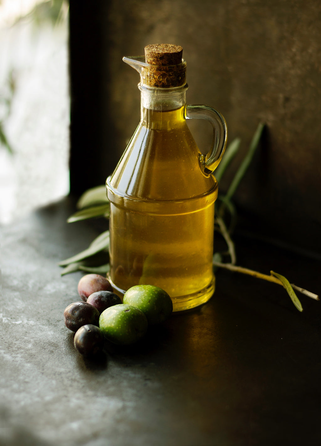 ROOTS OF SCENT : OLIVE VODKA – SHOLAYERED