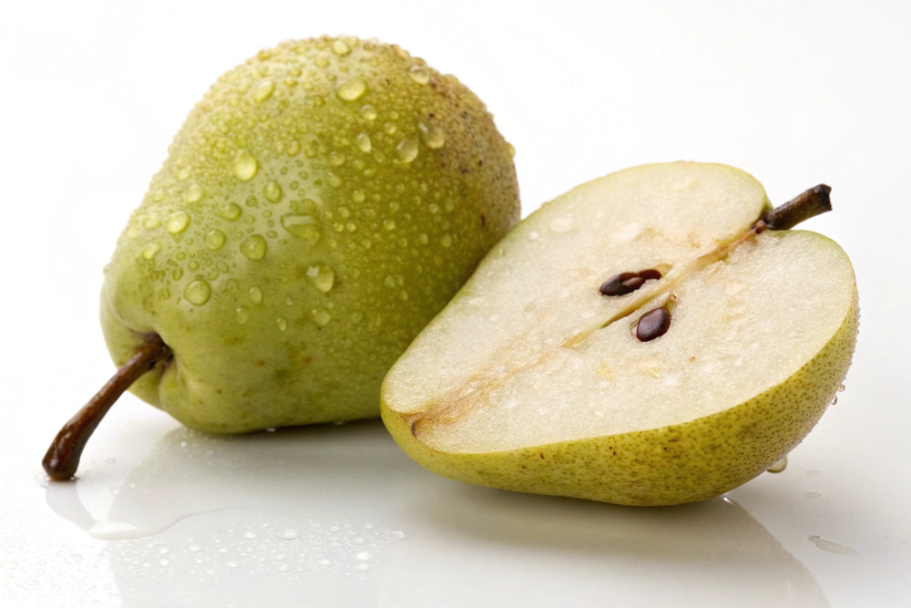 FRESH PEAR (フレッシュペア) | 瑞々しくフルーティ、日々の暮らしに寄り添う香り