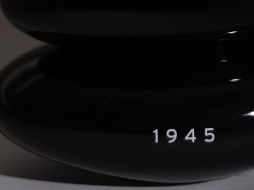 1945 BLACK｜美しく愛された記憶、秘密の香り – SHOLAYERED