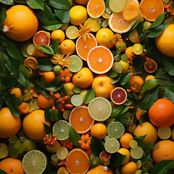 ショーレイヤード アリアシトラス ノンアルコールパフューム ｜アリアシトラス【送料無料】 – SHOLAYERED