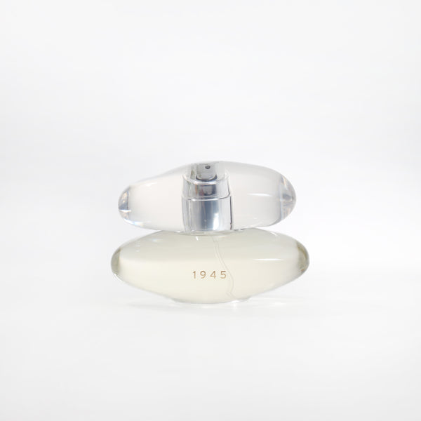 ハリウッド・ハイダンス オードトワレ 50ml『限定品・廃盤品』 1945オードトワレ クリスタル クリア｜香水【送料無料】 – SHOLAYERED