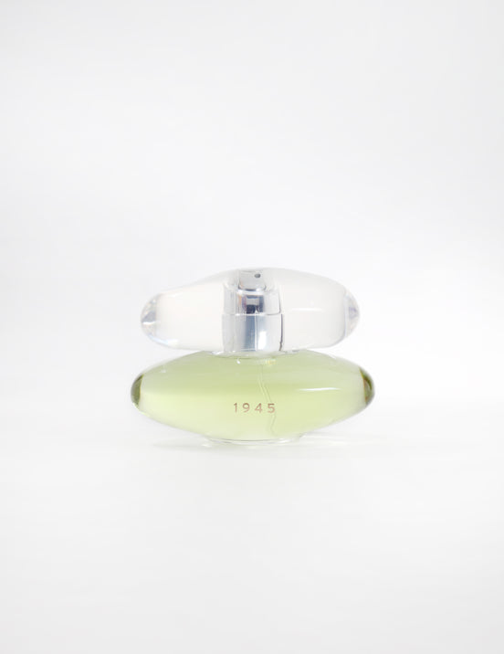 1945 Eau de Toilette | Light Yellow | Perfume [Free Shipping]