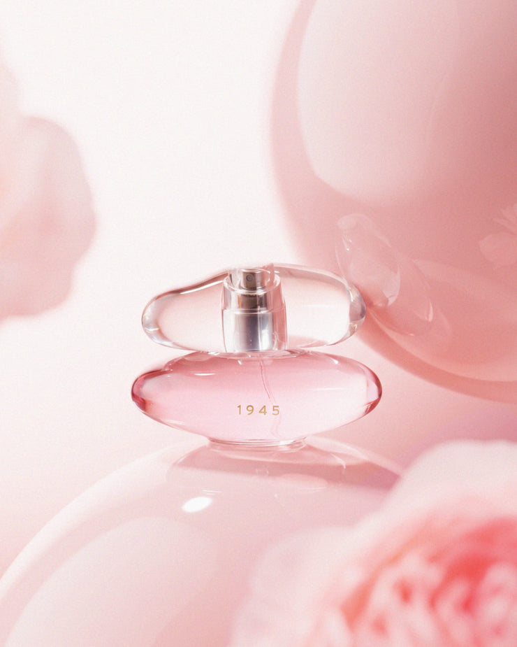 1945 Eau de Toilette | Light Pink | Perfume [Free Shipping]