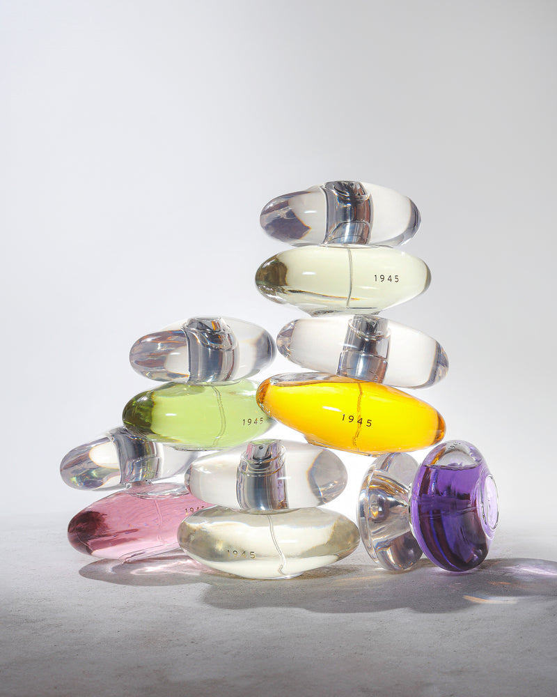 1945 オードトワレ クリスタル フォレストグリーン ｜香水【送料無料】