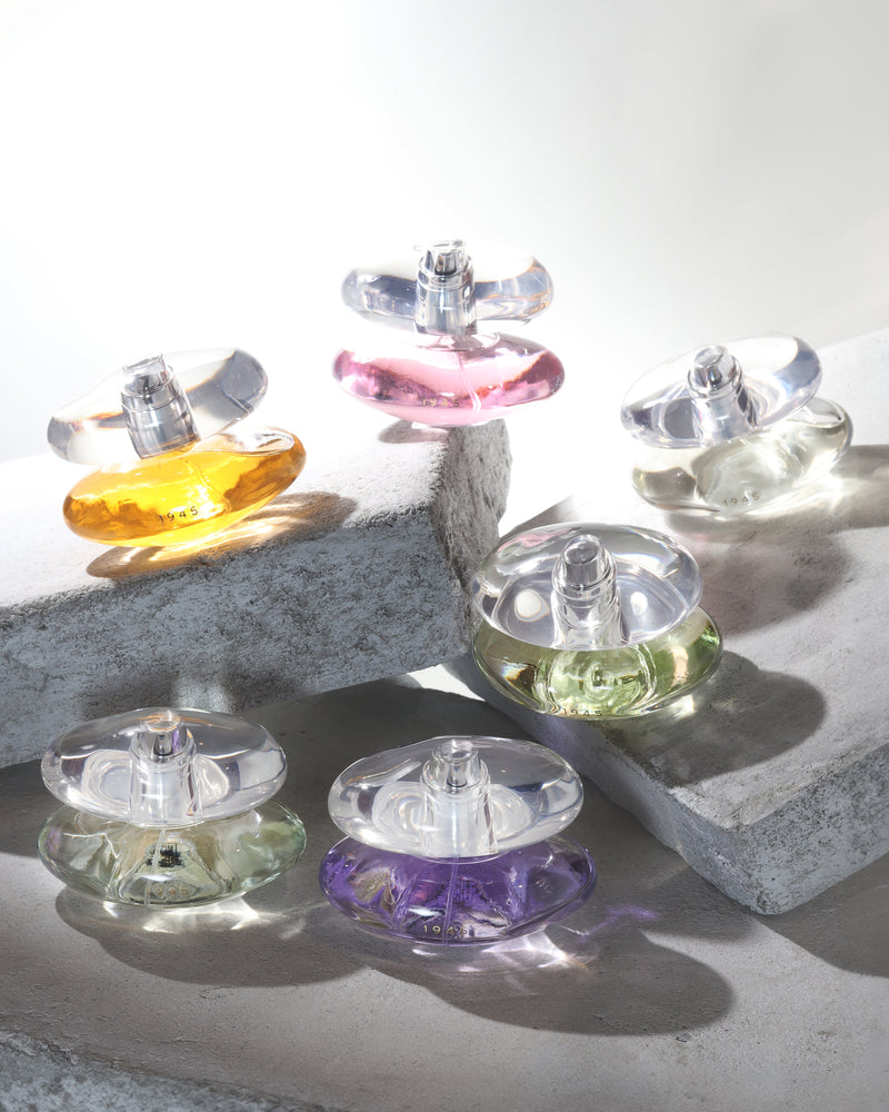 1945 オードトワレ クリスタル フォレストグリーン ｜香水【送料無料】