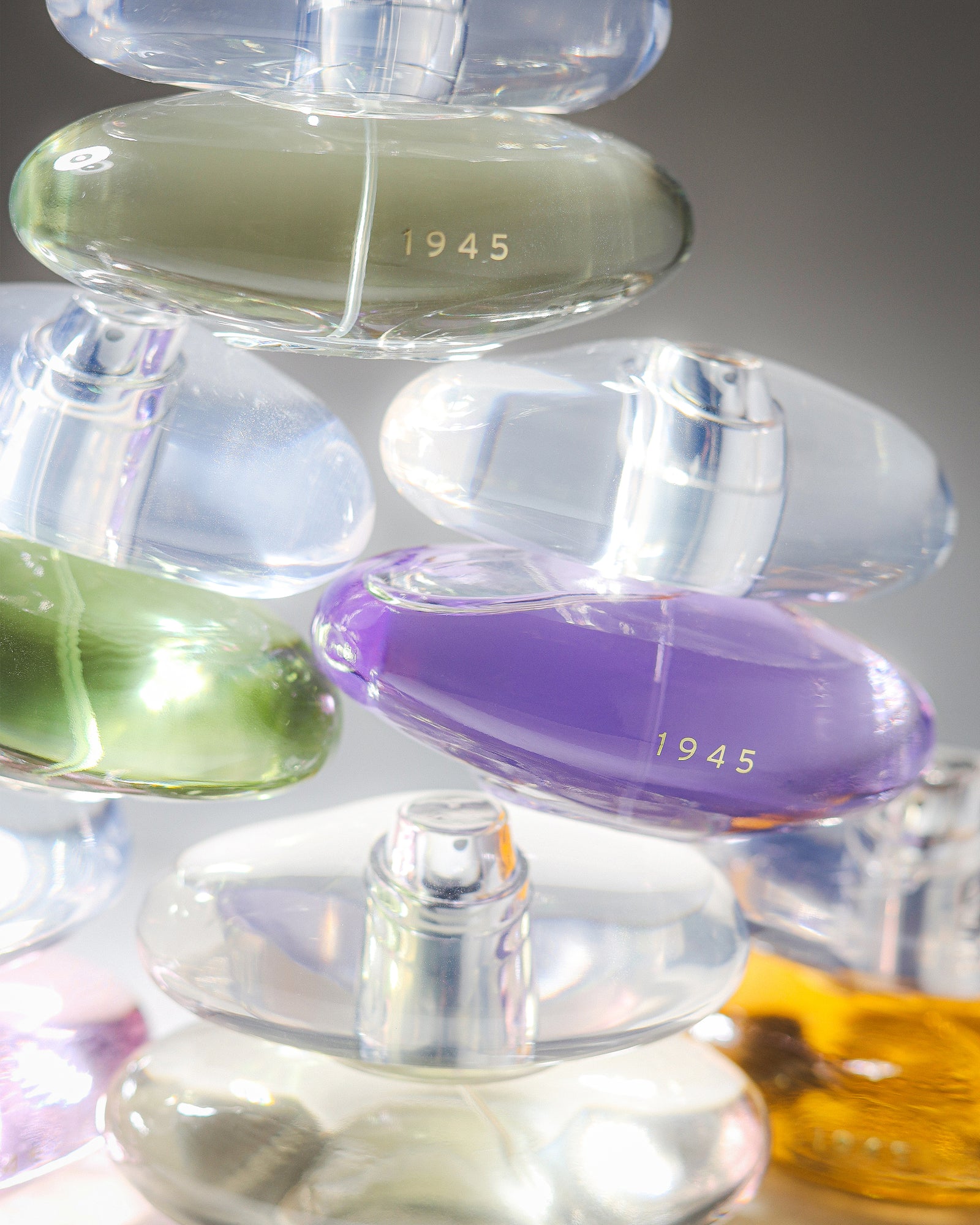 1945 オードトワレ クリスタル サンセット ｜香水【送料無料