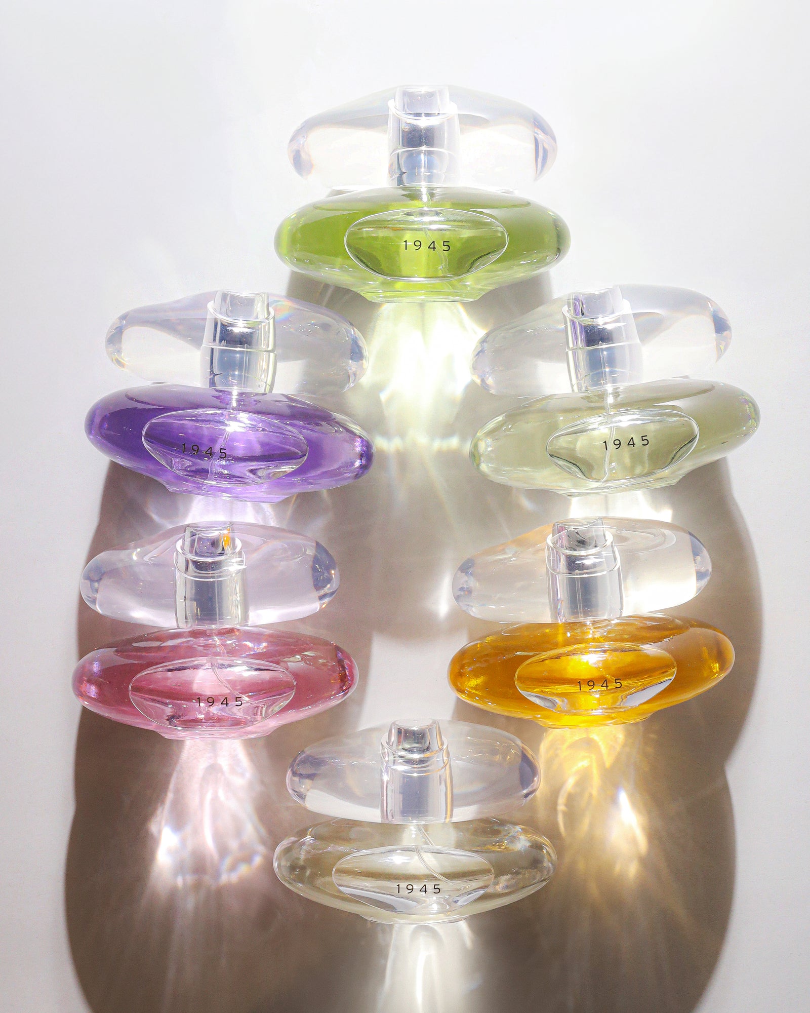 1945 オードトワレ クリスタル サンセット ｜香水【送料無料