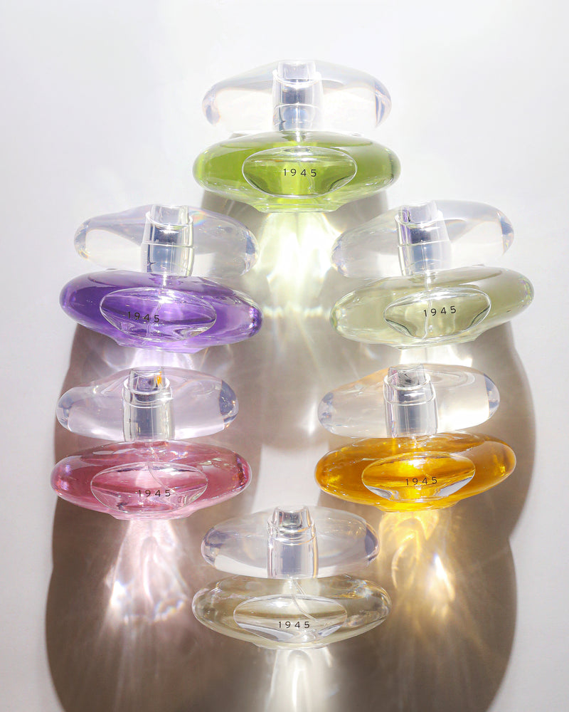 1945 オードトワレ クリスタル フォレストグリーン ｜香水【送料無料】