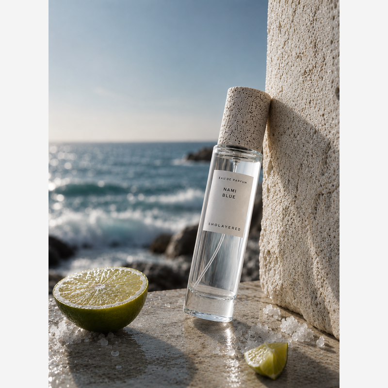Brioni オードパルファム エクラ ギフトセット Les Eaux de Parfum — French Collection｜ オードパルファム香水