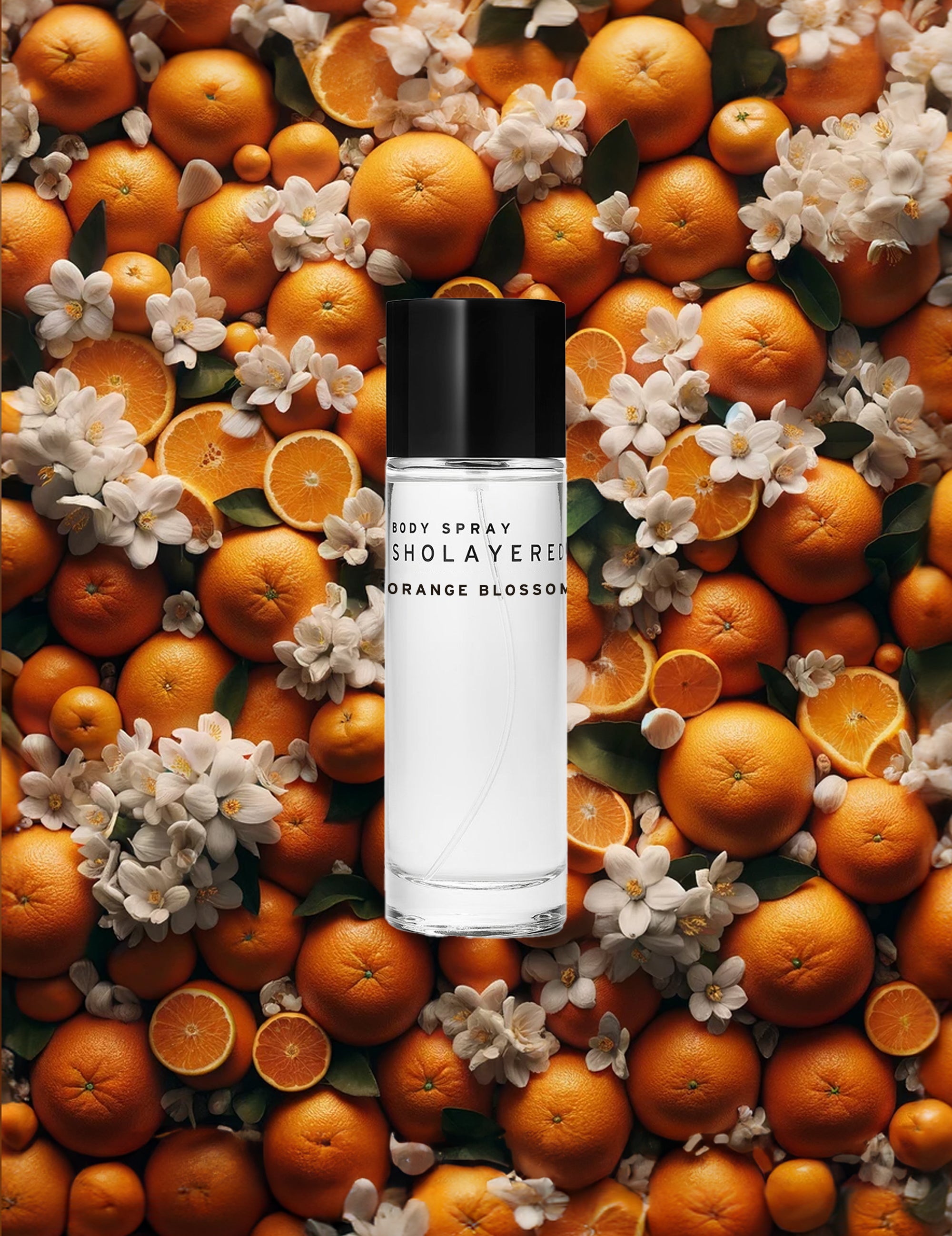 Small Orange Blossom Candle | LOEWE Perfumes