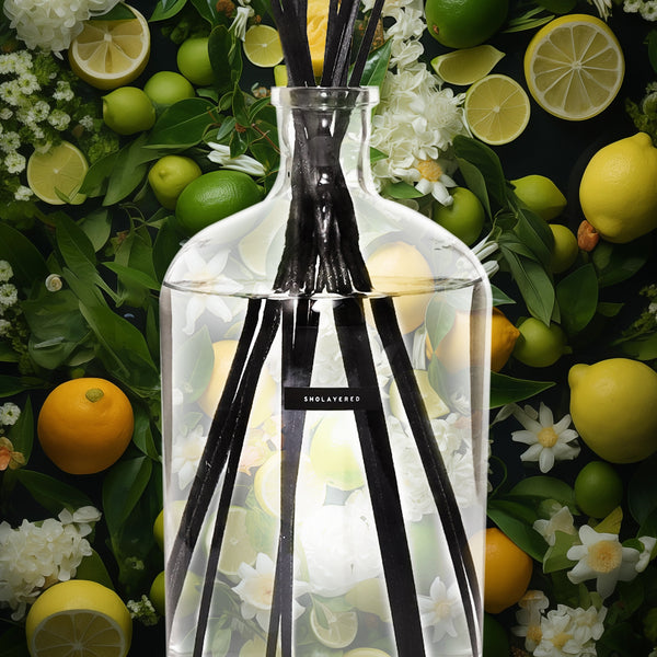 フレッシュペア ベルガモットジャスミン 100ml※断捨離中 ボディスプレー｜ベルガモットジャスミン｜100ml – SHOLAYERED