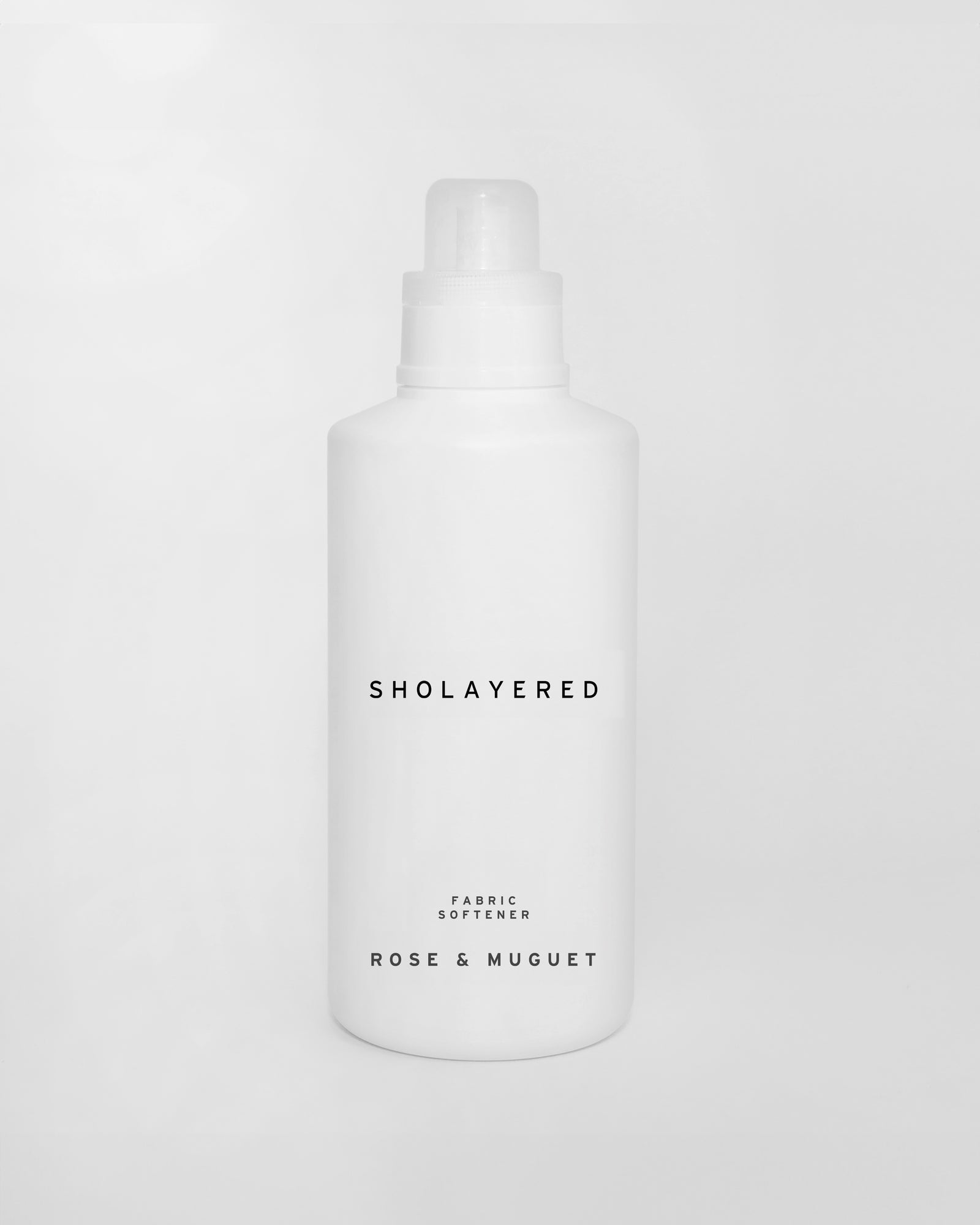 スタイリング剤 SHOLAYERED ファブリックソフトナー – SHOLAYERED