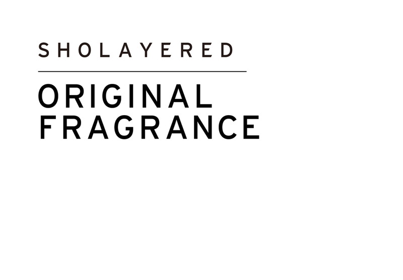 Original Fragrance｜フレグランススプレー