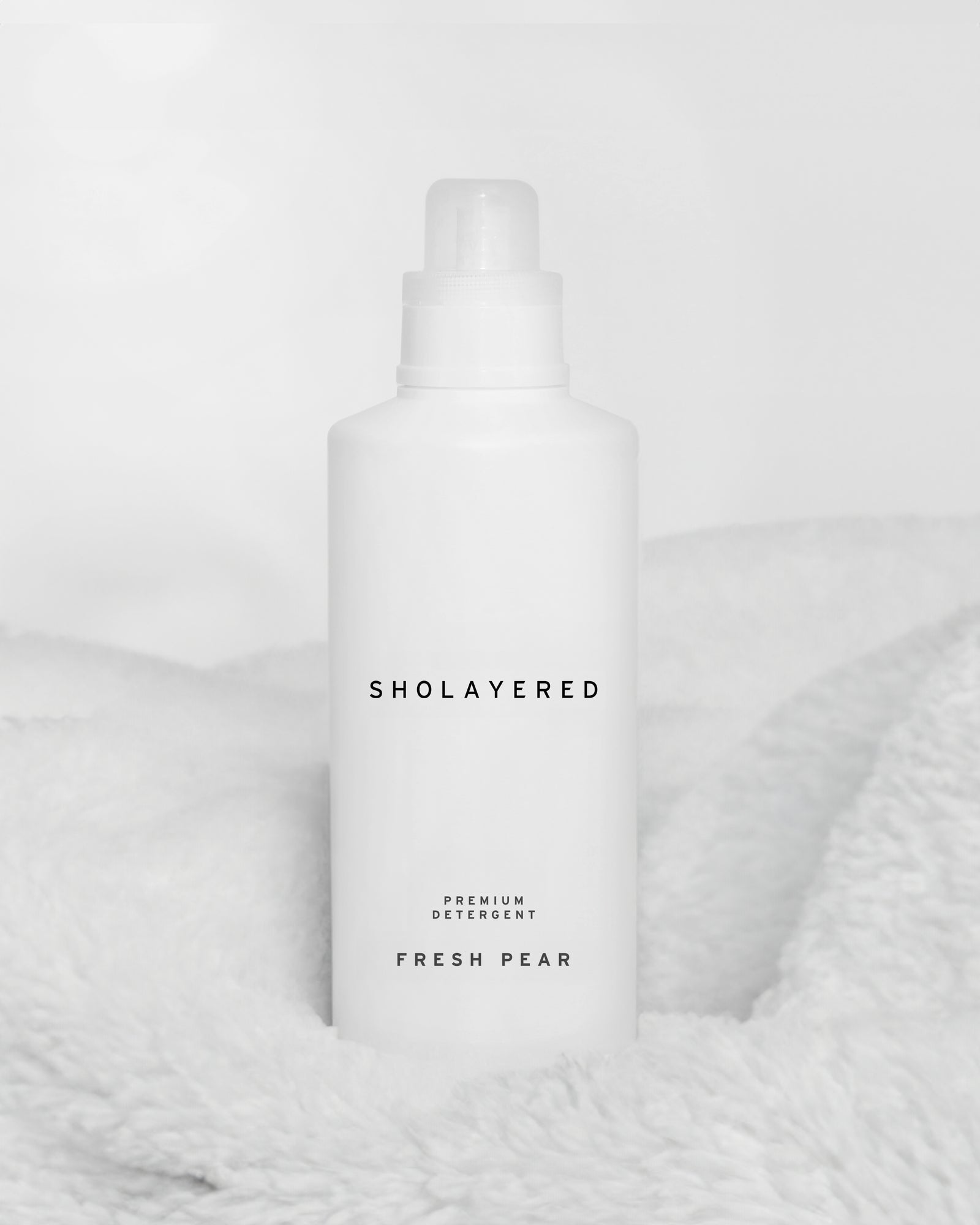 プレミアム デタージェント(洗濯用洗剤) – SHOLAYERED