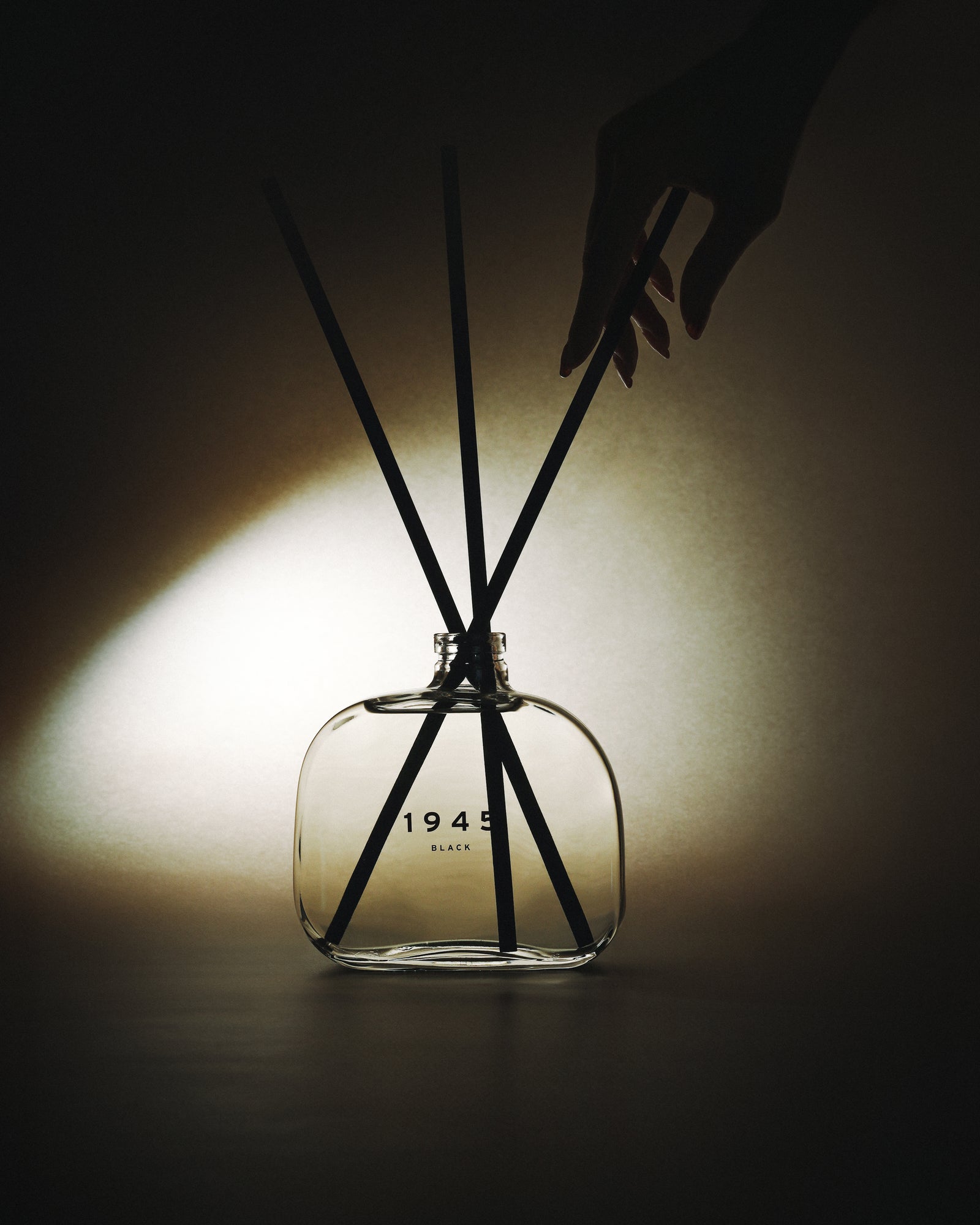 1945 ディフューザー｜Black｜500ml – SHOLAYERED