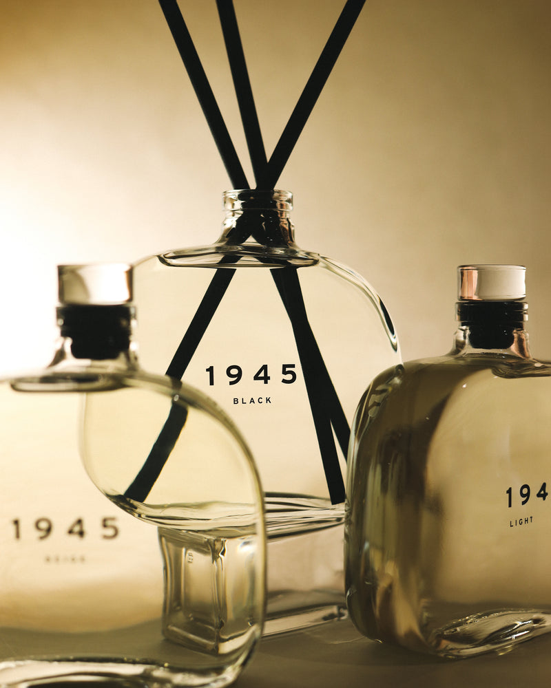 1945 ディフューザー｜Light Green｜500ml