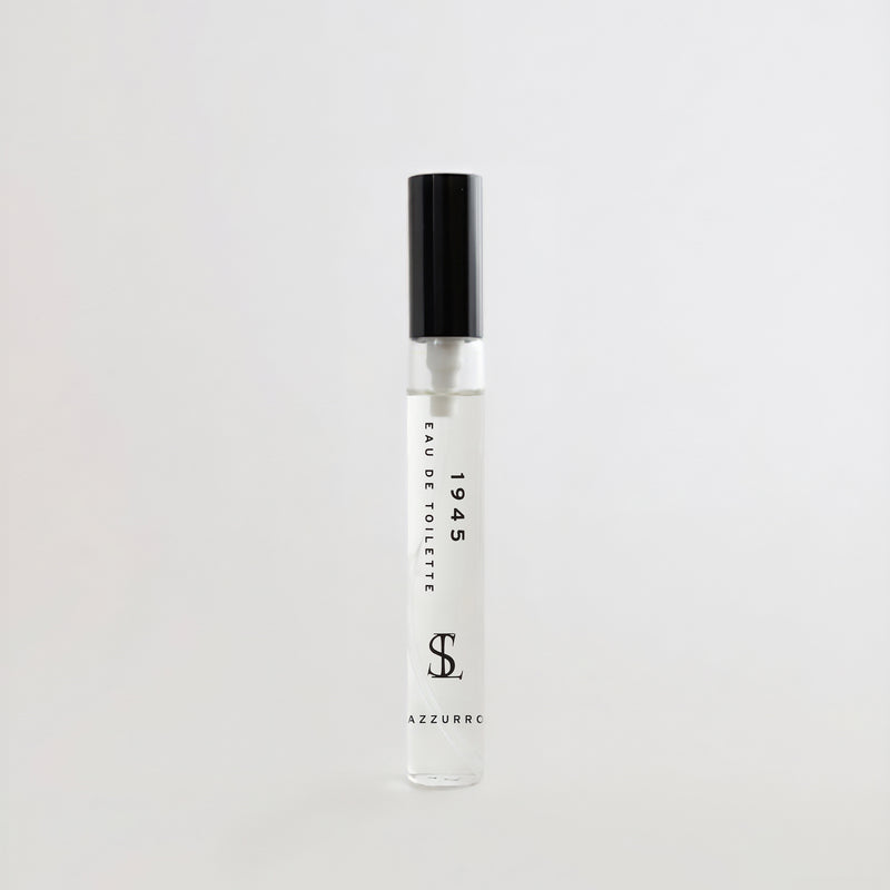 1945 オードトワレ 10ml ｜アズーロ｜香水 – SHOLAYERED