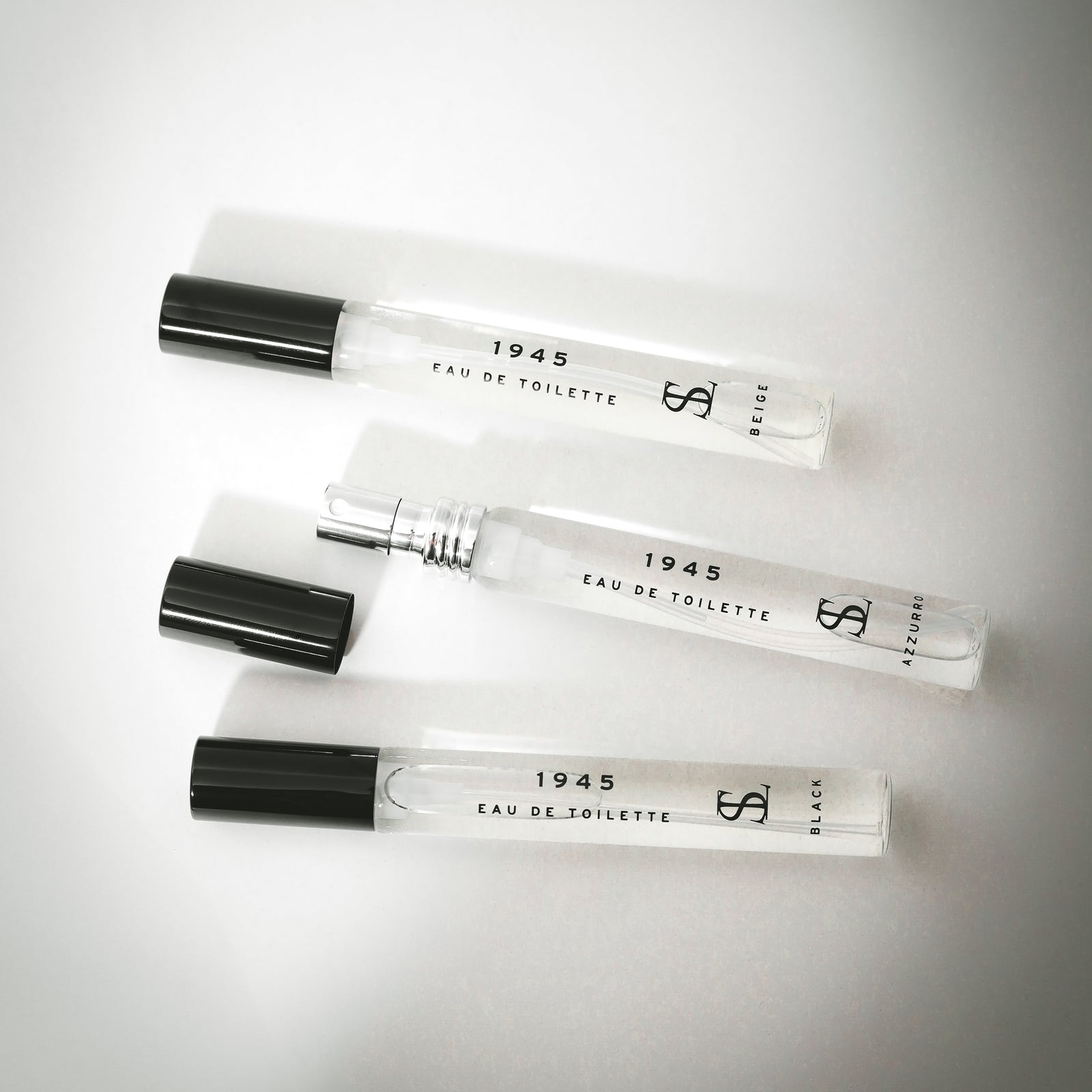 1945 オードトワレ 10ml｜ベージュ｜香水 – SHOLAYERED