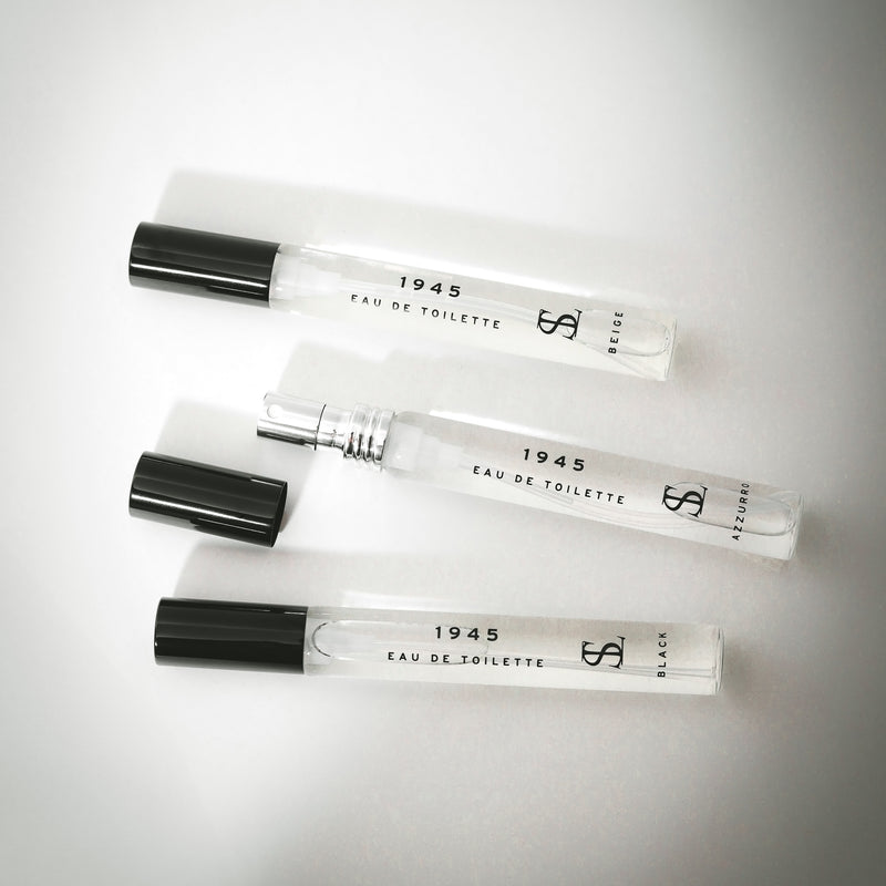 1945 オードトワレ 10ml｜ベージュ｜香水 – SHOLAYERED