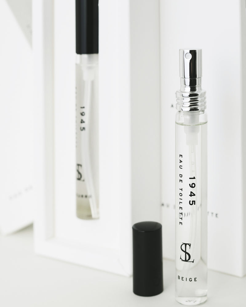 SHOLAYERED 1945 BLACK オードトワレ 50ml 香水 1945 Eau de Toilette | Black | Perfume [Free Shipping] – SHOLAYERED