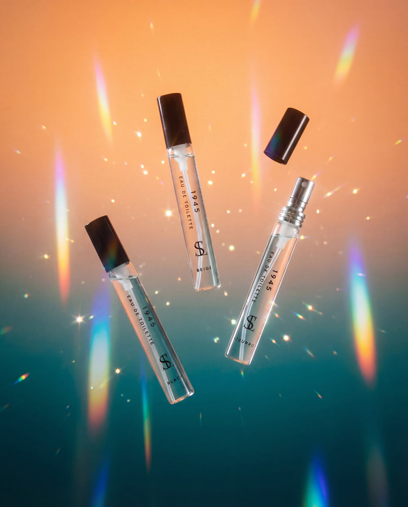 1945 オードトワレ 10ml｜ベージュ｜香水 – SHOLAYERED