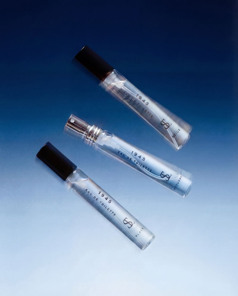 1945 オードトワレ 10ml |アズーロ|香水 – SHOLAYERED 1945 オードトワレ 10ml |アズーロ|香水 – SHOLAYERED