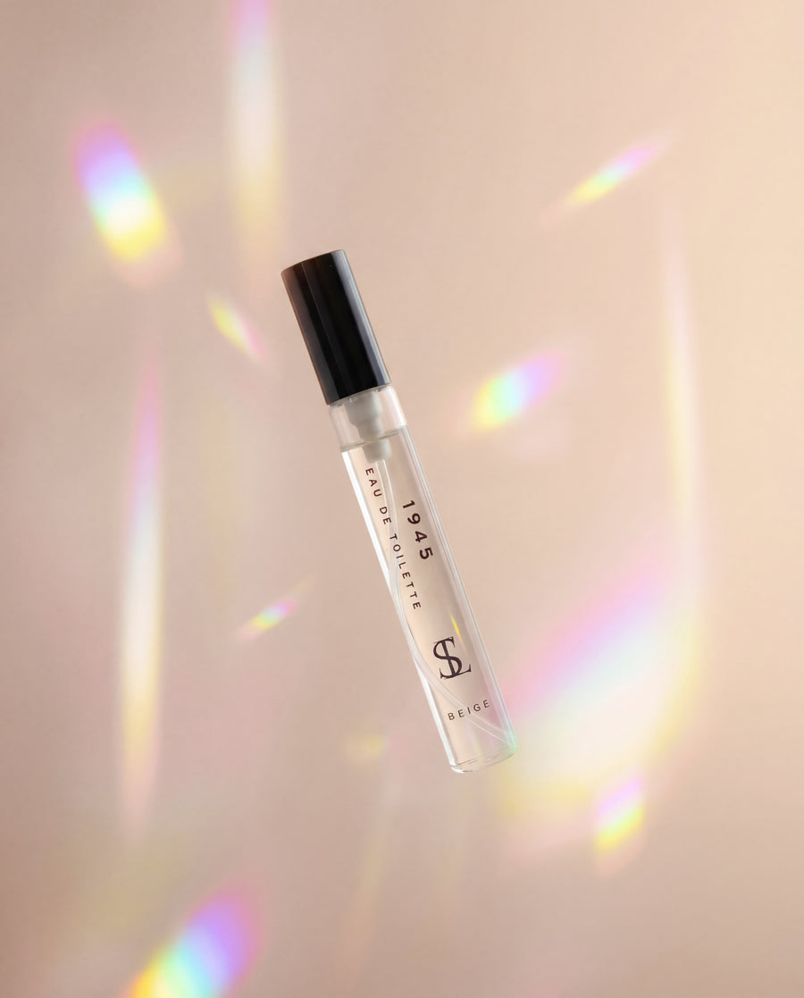 1945 オードトワレ 10ml｜ベージュ｜香水