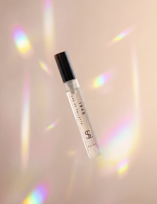 1945 オードトワレ 10ml｜ベージュ｜香水