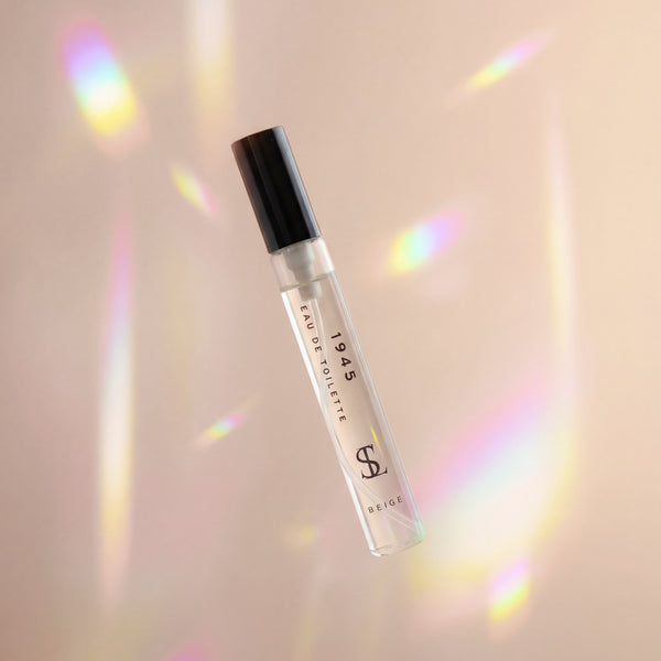 1945 オードトワレ 10ml｜ベージュ｜香水 – SHOLAYERED