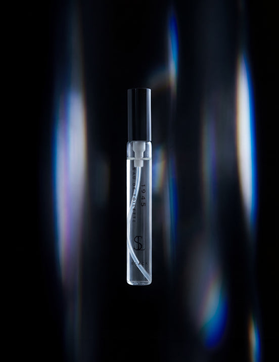 1945 オードトワレ 10ml ｜ブラック｜香水
