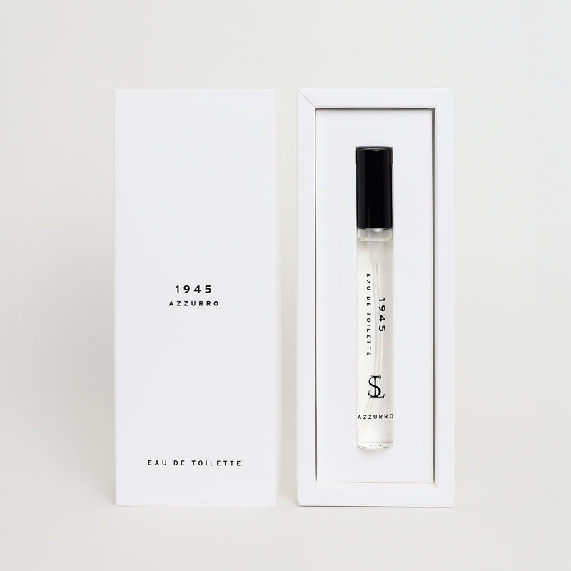 1945 オードトワレ 10ml ｜アズーロ｜香水 – SHOLAYERED