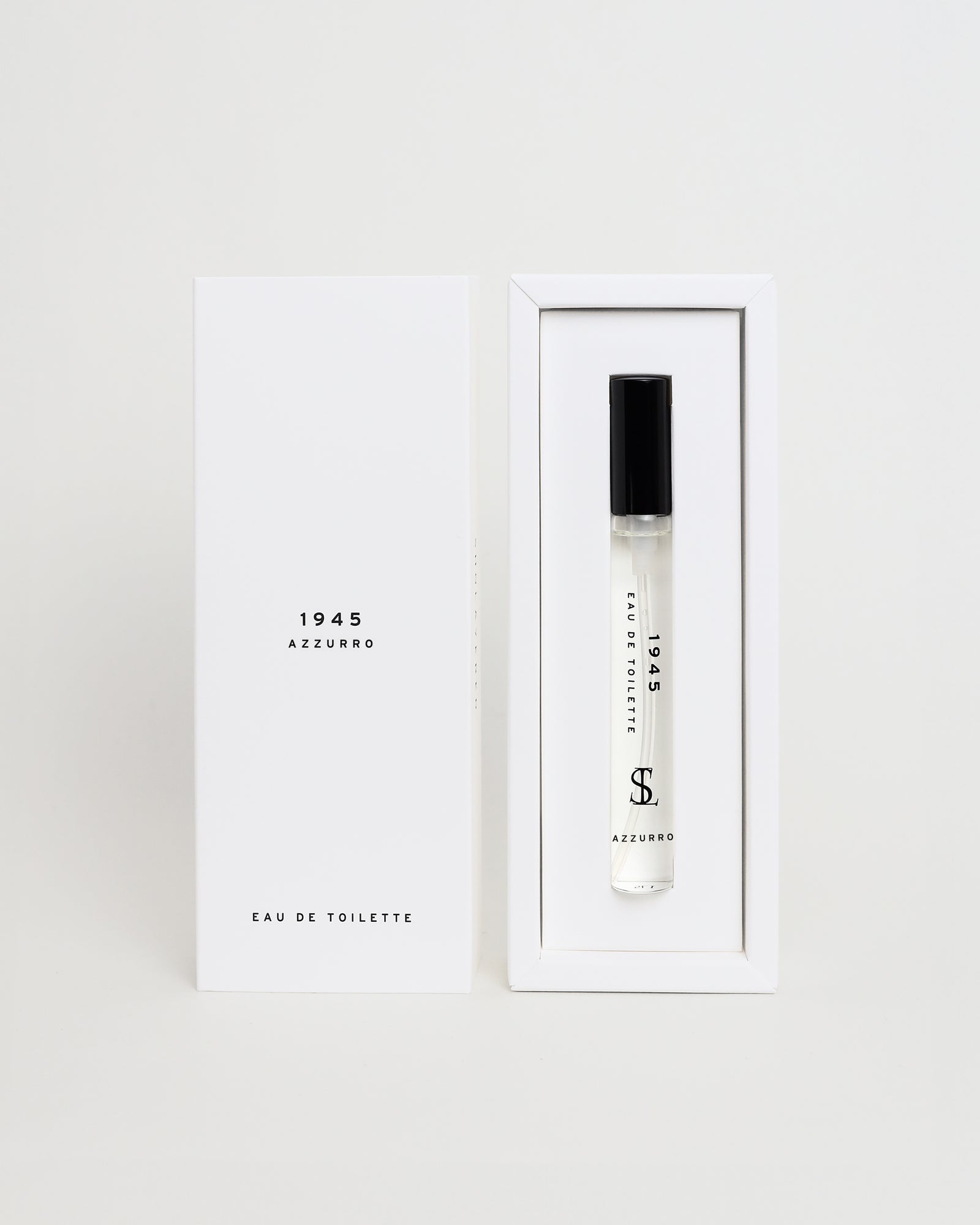 1945 オードトワレ 10ml ｜アズーロ｜香水 – SHOLAYERED
